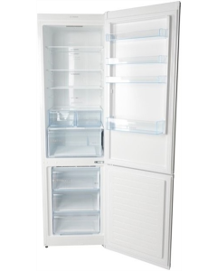 Холодильник Bosch KGN39XW326 Білий (White)