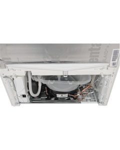 Холодильник Bosch KGN39XW326 Білий (White)