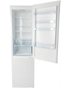 Холодильник Bosch KGN39XW326 Білий (White)