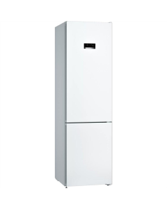 Холодильник Bosch KGN39XW326 Білий (White)