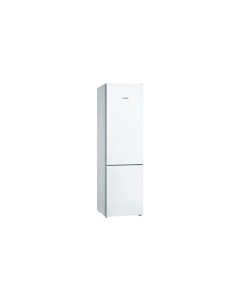 Холодильник Bosch KGN39UW316 Білий (White)