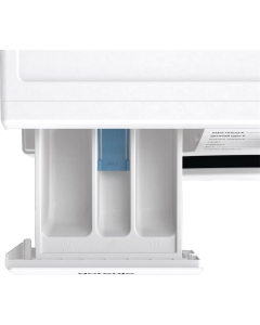 Пральна машина Gorenje WNHPI72SCSIRV/UA Біла (White)