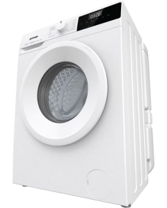 Пральна машина Gorenje WNHPI72SCSIRV/UA Біла (White)