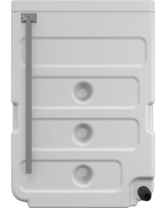 Пральна машина Gorenje WNHPI72SCSIRV/UA Біла (White)