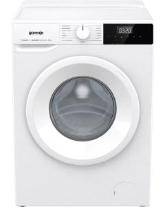 Пральна машина Gorenje WNHPI72SCSIRV/UA Біла (White)