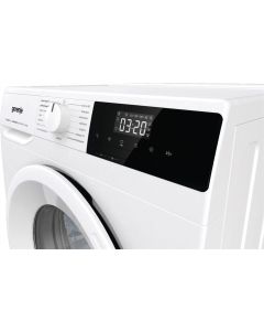Пральна машина Gorenje WNHPI72SCSIRV/UA Біла (White)