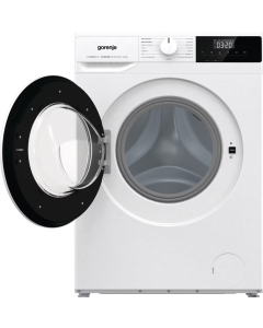 Пральна машина Gorenje WNHPI72SCSIRV/UA Біла (White)