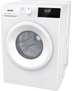Пральна машина Gorenje WNHPI72SCSIRV/UA Біла (White)