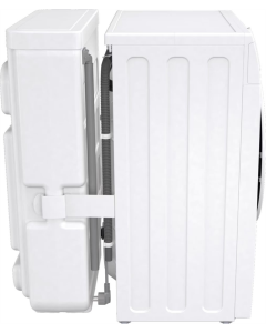Пральна машина Gorenje WNHPI72SCSIRV/UA Біла (White)