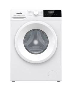 Пральна машина Gorenje WNHPI72SCSIRV/UA Біла (White)