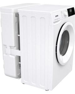 Пральна машина Gorenje WNHPI72SCSIRV/UA Біла (White)