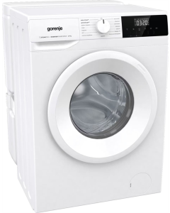 Пральна машина Gorenje WNHPI72SCSIRV/UA Біла (White)