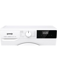 Пральна машина Gorenje WNHPI72SCSIRV/UA Біла (White)