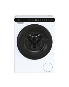 Стиральная машина Candy CW50-BP12307-S Белая Черная (Бело-Черная)