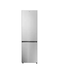 Холодильник Candy ECN2CQTEX206 Сірий (Grey)