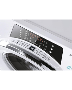 Пральна машина Candy RO14116DWMCE-9 Біла (White)