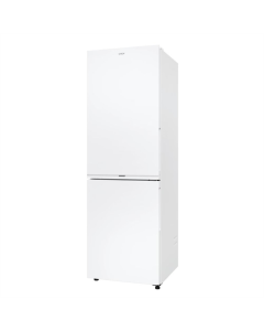 Холодильник Candy ECN2CQTEW186 Білий (White)