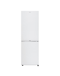 Холодильник Candy ECN2CQTEW186 Білий (White)