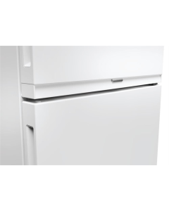 Холодильник Candy ECN2CQTEW186 Білий (White)