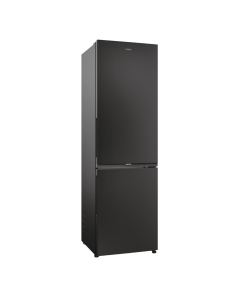Холодильник Candy CNCQ2T518EB Чорний (Black)