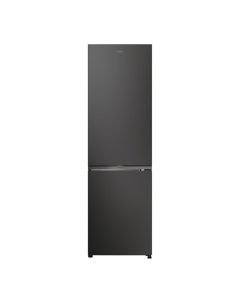 Холодильник Candy CNCQ2T518EB Чорний (Black)