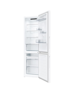 Холодильник Candy CNCQ2T518EW Білий (White)