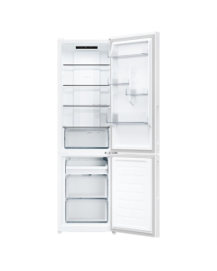 Холодильник Candy CNCQ2T518EW Білий (White)