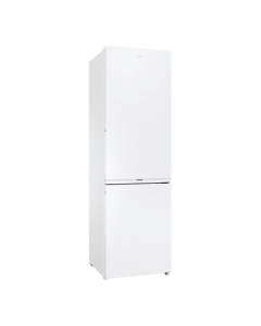 Холодильник Candy CNCQ2T518EW Білий (White)