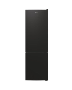 Холодильник Candy CCT3L517EB Чорний (Black)
