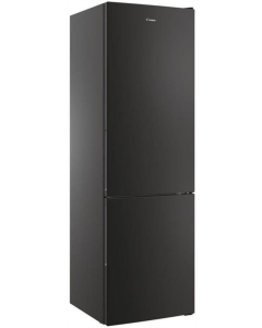 Холодильник Candy CCT3L517EB Чорний (Black)