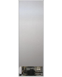 Холодильник Candy CCT3L517EB Чорний (Black)