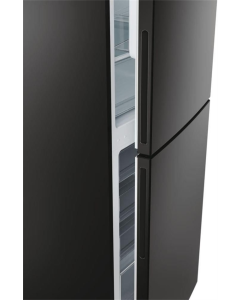 Холодильник Candy CCT3L517EB Чорний (Black)