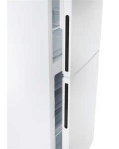 Холодильник Candy CCT3L517EW Білий (White)