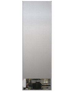 Холодильник Candy CCT3L517ES Сірий (Grey)