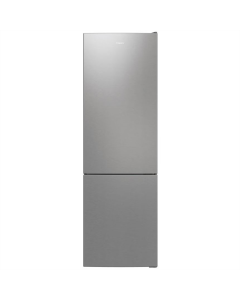 Холодильник Candy CCT3L517ES Сірий (Grey)