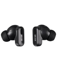 Беспроводные вкладыши для ушей Gelius Pro Basic XS GP-TWS011XS Черные (Black)