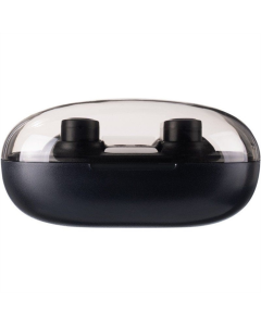 Бездротові навушники вкладиші Gelius Pro Basic XS GP-TWS011XS Black Чорні (Black)