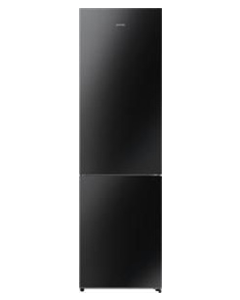 Холодильник Gorenje NRK620EABG4 Чорний (Black)