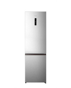 Холодильник Gorenje NRK620FAXL4 Сірий (Grey)