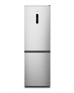 Холодильник Gorenje N619EAXL4 Сірий (Grey)