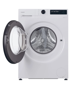 Пральна машина Candy BR 48B6-S Біла Чорна (White Black)