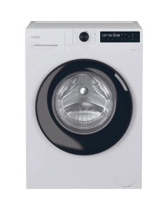 Пральна машина Candy BR 48B6-S Біла Чорна (White Black)
