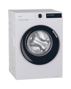 Пральна машина Candy BR 48B6-S Біла Чорна (White Black)