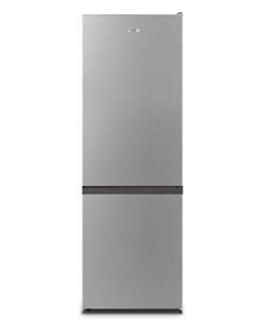 Холодильник Gorenje NRK6182PS4 Сірий (Grey)