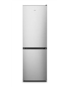 Холодильник Gorenje NRK619EPXL4 Сірий (Grey)