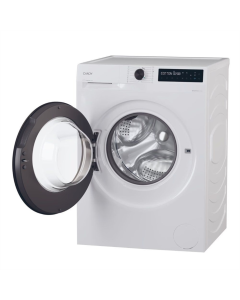 Пральна машина Candy BR 410B8-S Біла Чорна (White Black)