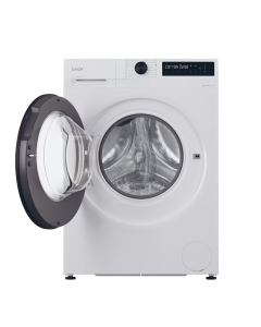 Пральна машина Candy BR 410B8-S Біла Чорна (White Black)