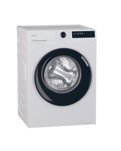 Пральна машина Candy BR 410B8-S Біла Чорна (White Black)