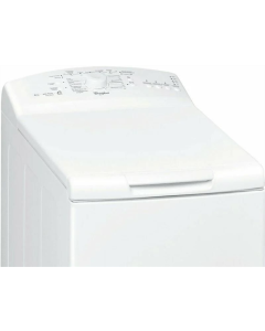 Пральна машина Whirlpool AWE 6080 UA Біла (White)