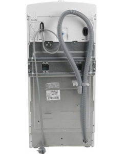 Пральна машина Whirlpool AWE 6080 UA Біла (White)